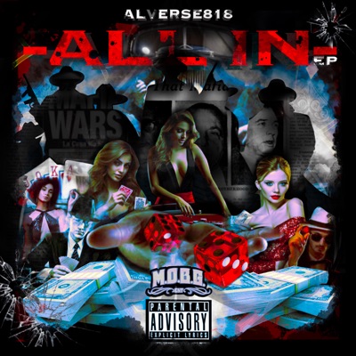 All In - EP