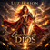 Guerrera de Dios - Luz Ikrion