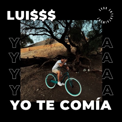 Yo Te Comía - Single