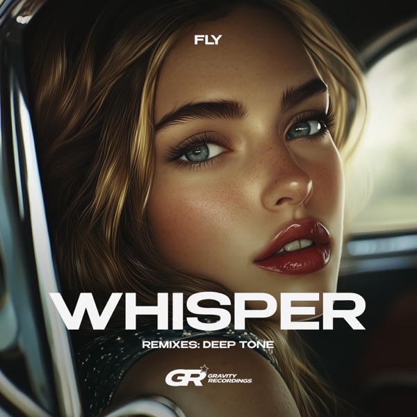 Whisper - Single
