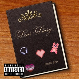 Dream Schemeing (feat. Unknown World) Shadow Trait