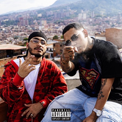 Misionary (feat. By Empi) - Single