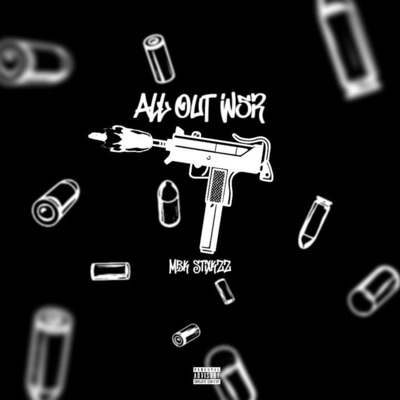 ALL OUT W5R (feat. Prince Dusse & YKH Jet$ki) - Single