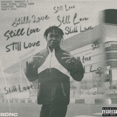 Still Love - Single