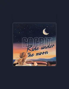 Listen to Cocpit, watch music videos, read bio, see tour dates & more!