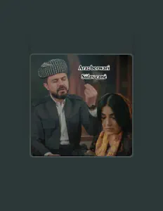 Dengarkan Araz Berwari, tonton video musik, baca bio, lihat tanggal tur & lainnya!