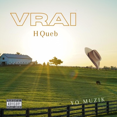 Vrai (feat. Maja Lova) [Radio Edit] - Single