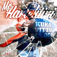 Kuka vittu mä oon - Single - Harlekiini
