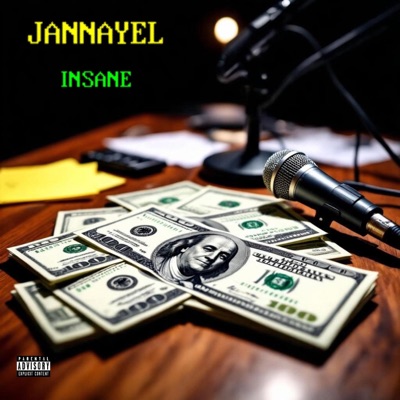 INSANE - Single