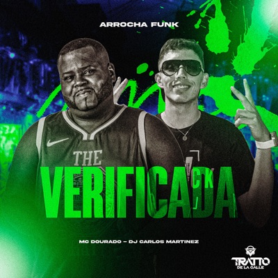 Verificada (Arrocha Funk) - Single
