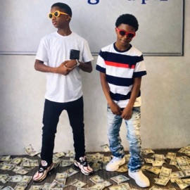 BACK4GOOD 2 (feat. BOSASOLID) JayHard