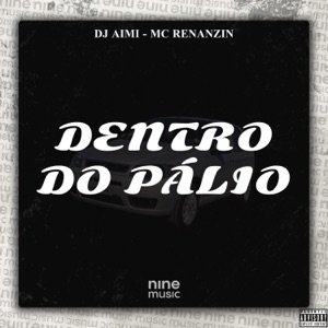 Dentro do Pálio