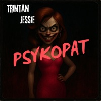 Psykopat - Single - Trintan