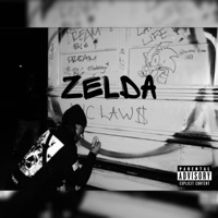 ZELDA (feat. Bones Baybee, VARRR, CHAAD LAW$ & Mateo LAW$) - Single - NYC LAW$