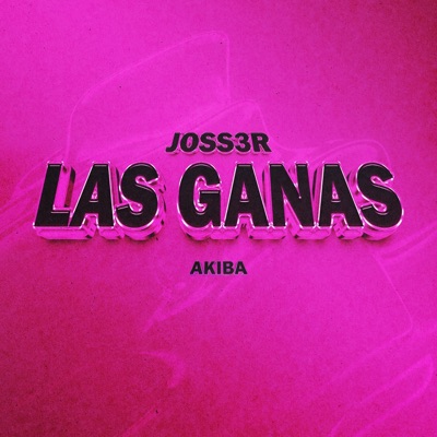 Las Ganas - Single
