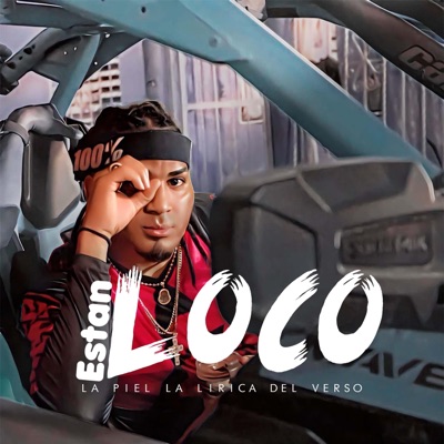 Estan Loco - Single