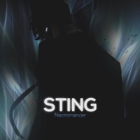 Rap do Sung Jin Woo  Necromancer - Single - Sting Raps