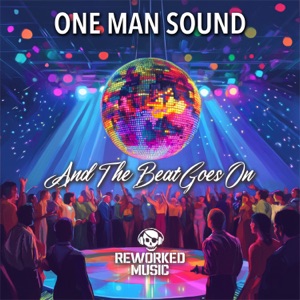 And the Beat Goes On - EP