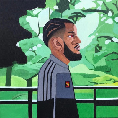 Look What Earth Did To Me