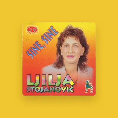 Listen to Ljilja Stojanovic, watch music videos, read bio, see tour dates & more!