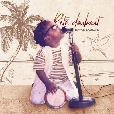 Rété doubout - Single