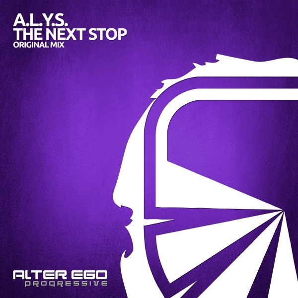 The Next Stop - Single