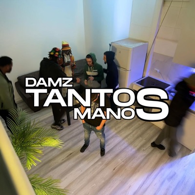 Tantos Manos - Single
