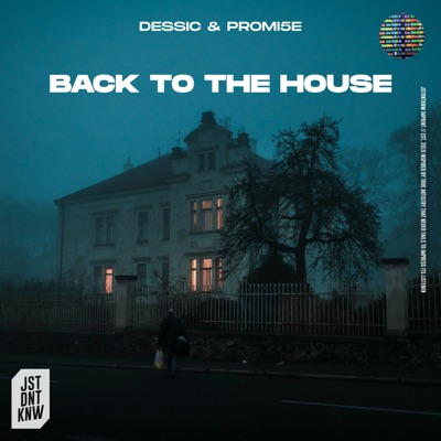 Back to the House - EP