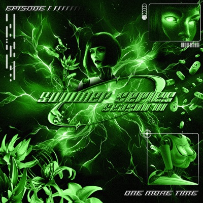 One More Time - Single