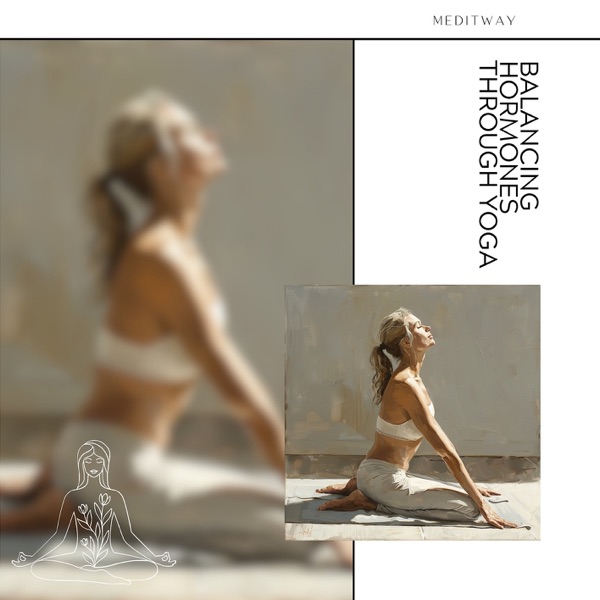 Balancing Hormones Through Yoga