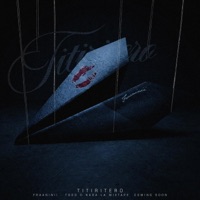 Titiritero (feat. Iori Kid) - Single - Fraaninii