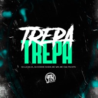 Trepa Trepa (feat. MC Wk) - Single - MC GW