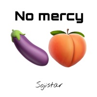 No Mercy - Single - Sojistar