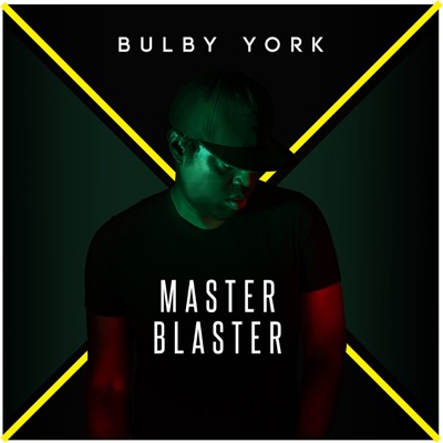 Master Blaster