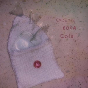 Codeine Coca Cola - Single