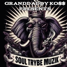 Eva Since (feat. Duce Gutta, Bouyea, Keymakxr & Diesel Don) Grandaddy Ko$$ Presents