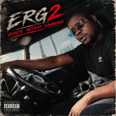 Listen to E.R.G2 - Single by Baby Black