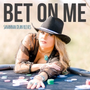Bet On Me - Single