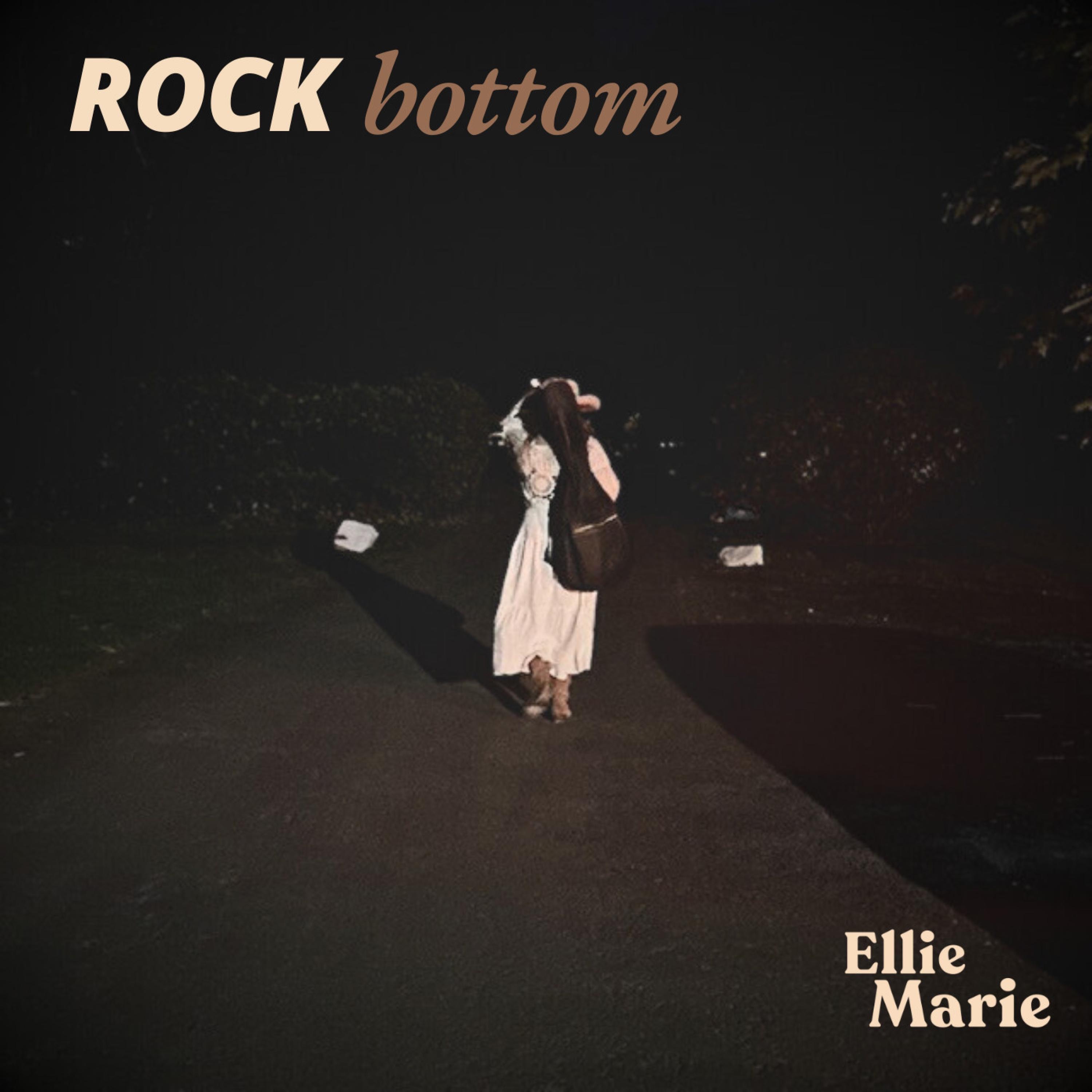 Rock Bottom - Single