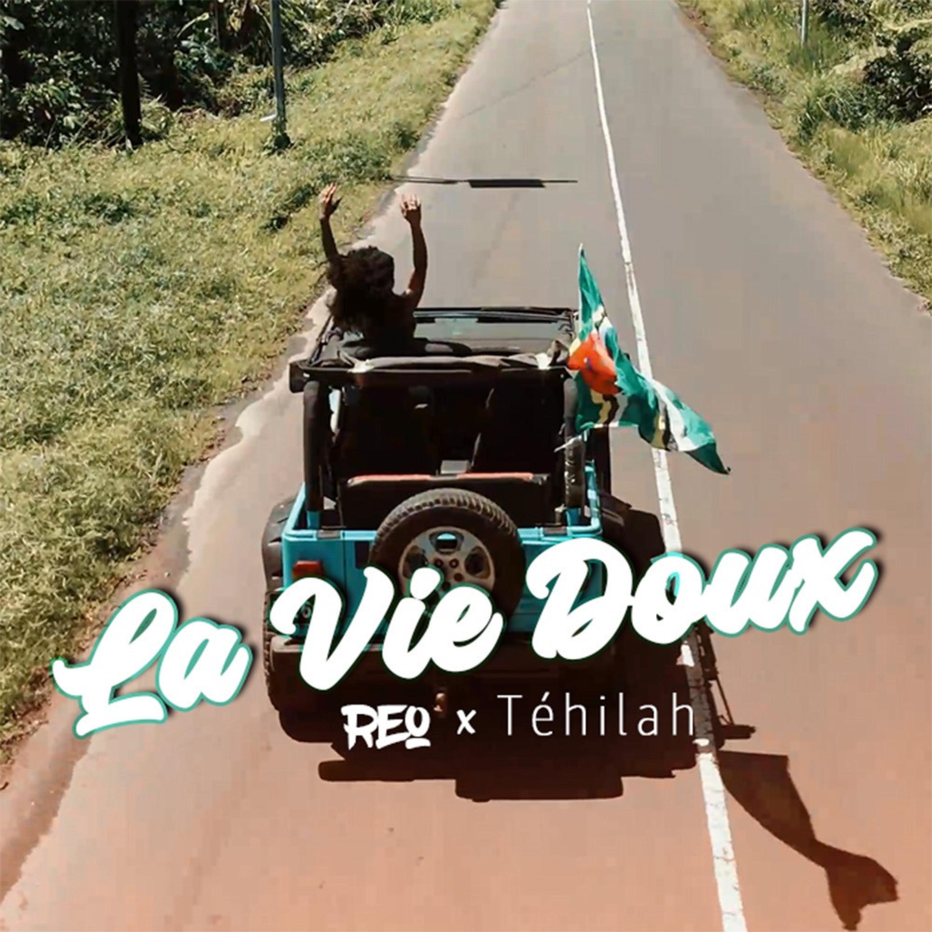 La vie doux (feat. Téhilah) - Single