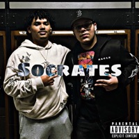Socrates (feat. Yung Blu) [Remix] - Single - AD Aktive