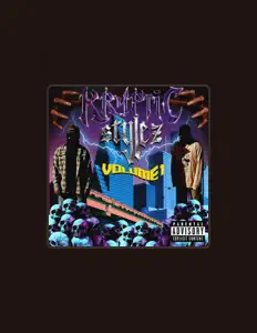 Listen to Demon Klan, watch music videos, read bio, see tour dates & more!