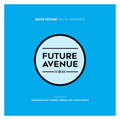 Turns (Vadim Ketsky Remix) - Single