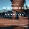 PENSANDO EN TI (feat. Bigg Timmy & Big Yellow) - Single