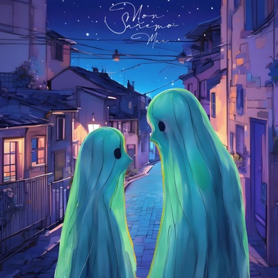 Non saremo mai. - Single