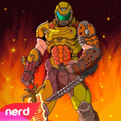 I Am the Slayer (feat. Little V.) - Single