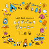 Laid Back Journey - Kiminone