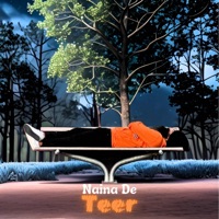 Naina De Teer - Single - Gobind