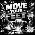 Move Your Feet