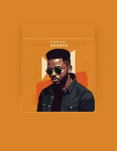 聆聽 Gibson Masaki、觀看音樂影片、閱讀小傳、查看巡演日期等！